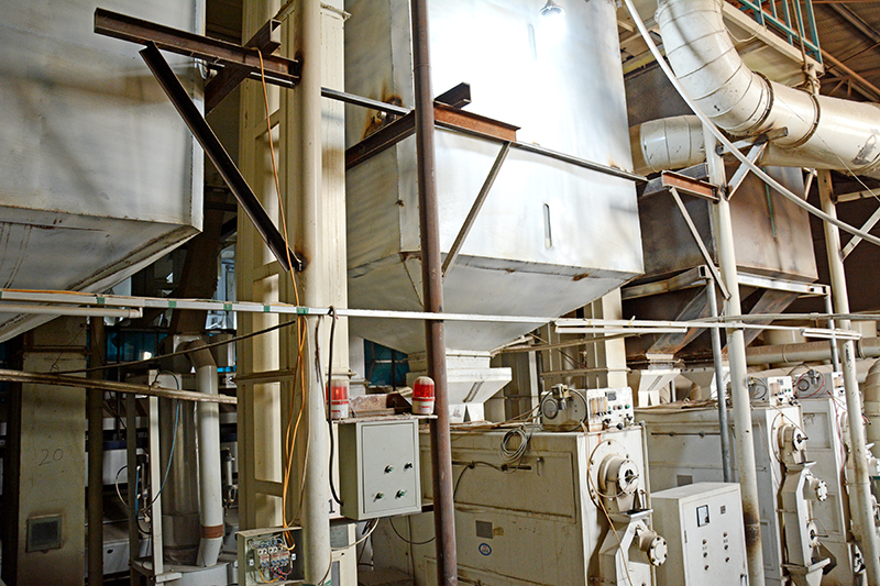 環(huán)境設(shè)備